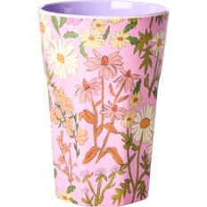 Rice Daisy Dearest Melaminkop Krus 40cl