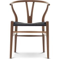 Carl Hansen & Søn CH24 Chaise de Cuisine 76cm