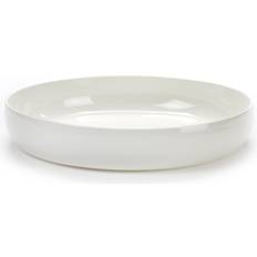 Serax Dybe tallerkener Serax Base Dyb tallerken 24cm