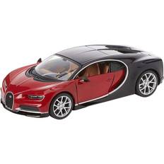 Maisto Bugatti Chiron 1:24