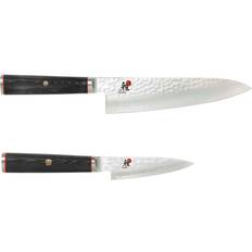 Miyabi kokkekniv Miyabi Mizu 5000MCT Knivsett