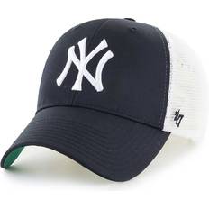 47 Brand Keps Brand New York Yankees BRAND-B-BRANS17CTP-BK Svart 0889313994851 254.00