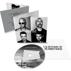 Songs Of Surrender Ed Deluxe U2 (Vinilo)