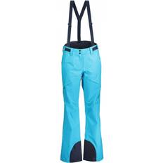 Scott Explorair 3L Pant Women's - Breeze Blue