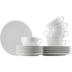 Rosenthal Karaffen, Kannen & Flaschen Rosenthal Kaffeeset 18-tlg. TAC Gropius Line Teekanne