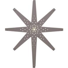 Star Trading Tall Stella dell'Avvento 70cm