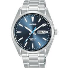 Lorus Classic Mechanical RL453BX9 Man 43 mm Analogt Automatiskt Mineralglas 43 mm