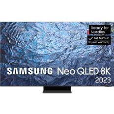 7.680x4320 (8K) - DVB-C - HDMI - HDR10+ TV Samsung TQ75QN900C