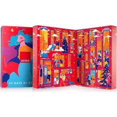 Avon 24 Days of Beauty Advent Calendar