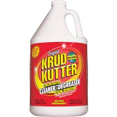 Multi-purpose Cleaners Krud Kutter Concentrated Cleaner/Degreaser/Stain Remover 1gal