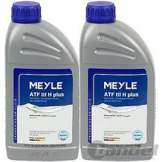 Oli per Cambio Automatico Meyle 014 019 2800 Rosso MERCEDES-BENZ Classe C Sedan Mb236.14 Lt 01 140192800 Olio per Cambio Automatico