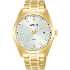 Lorus Wrist Watches Lorus RH982PX9 Goldfarben 00