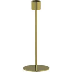 Cooee Design HI-029-01-BR Candlestick 21cm