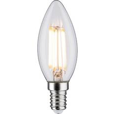 Lyskilder Paulmann 29075 LED RGB-lamp EEK D A G. [Levering: 14-21 dage]