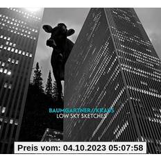 Baumgartner Baumgartner Kraus: Low Sky Sketches (Vinyl)