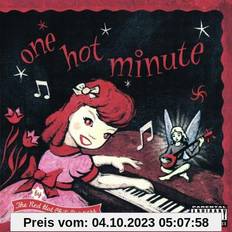 One Hot Minute Red Hot Chili Peppers (Vinyl)