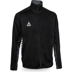 Select Overtøj Select Spain Zip Tr&aeligäningsoverdel - Blue