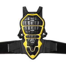 Motorcykeludstyr Spidi Warrior 160 To 170cm Back Protector Black
