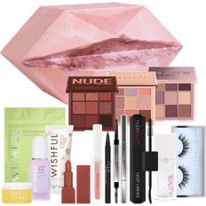 Huda Beauty House of Huda 12-Door Advent Calendar