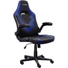 Altezza Seduta Regolabile Sedie da gioco Trust Sedia gaming GXT703B RIYE CHAIR