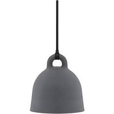 Normann Copenhagen Bell Lámpara Colgante 22cm