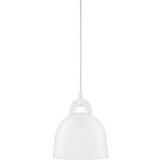 Normann Copenhagen Bell Pendant Lamp ∅ 22cm