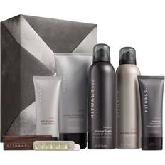 Gaveæsker & Sæt Rituals Homme Gift Set L 5-pak