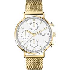 Liebeskind LT-0192-MM gold