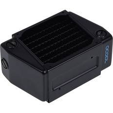 Computer Cooling AlphaCool NexXxoS UT60 Full Copper X-Flow 80mm Radiator