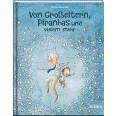 PC-Spiele Von Großeltern, Piranhas vielem mehr