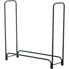CLP Brændestande 120 x 120 x 36 cm Antracit