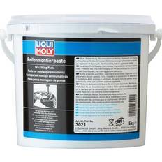 Pulitori per pneumatici Liqui Moly Pasta Per Montaggio Pneumatici 3021 Secchio