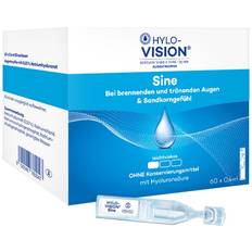 Hylo vision augentropfen HYLO-VISION Sine