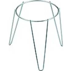 Galvaniseret Ø 22 cm