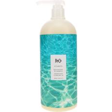 R+Co Atlantis Moisturising B5 Shampoo 1000ml