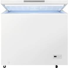 AEG Freezers AEG Electrolux MDA Gefriertruhe AHB526D1LW White