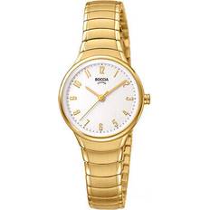 Boccia 3319-03 ladies titanium 28mm 3atm