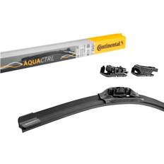 Torkarutrustning Continental Torkarblad 750 Fram Flatblade Med Spoiler