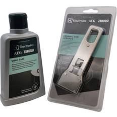 AEG Plaques de cuisson encastrables AEG Crème Nettoyante Pour Table 300 ml