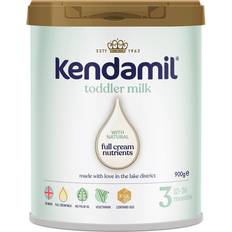 Kendamil Classic 3 Toddler Milk 900g