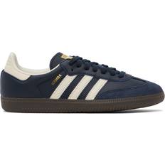 Adidas Samba OG - Night Navy/Cream White/Gum