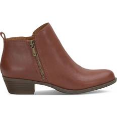 Lucky Brand Basel - Brown