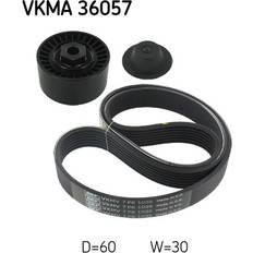 Renault Motordele SKF Kileremssæt VKMA 36057