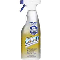 Spray and Foam Cleaner