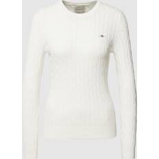 Gant 3XL Pullover Gant Rollkragenpullover