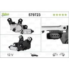Valeo Wiper Motor ORIGINAL PART 579723