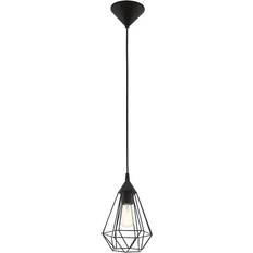 Eglo Tarbes Pendant Lamp ∅ 17.5cm