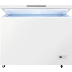 AEG Freezers AEG Electrolux MDA Gefriertruhe AHB531D1LW White