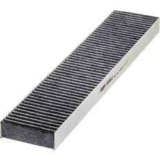 HENGST FILTER Pollen Filter E968LC Activated Carbon Filter