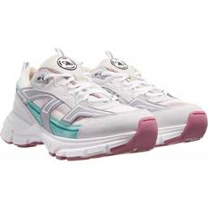 Axel Arigato 39 - Herre Sportssko Axel Arigato Marathon R-Trail Sneaker White/Dusty Mint